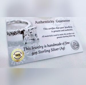 ACID TESTED TO ENSURE QUALITY